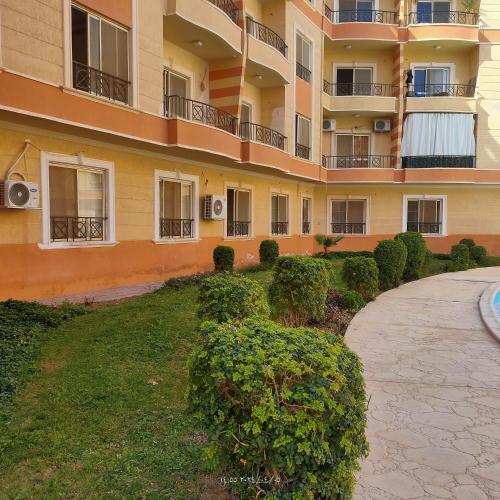 red ruby Comfort, Hurghada (foto 10)