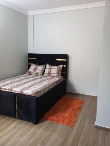 One-Bedroom Apartment room in Golfe de Makepe