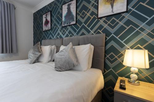 Tyne and Wear retreat, Newcastle
