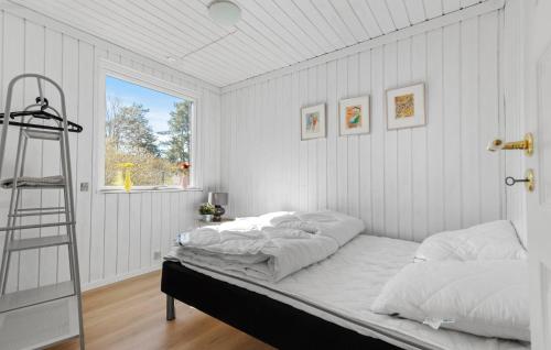 Cozy Home In Ebeltoft With Wifi in Ebeltoft City Center