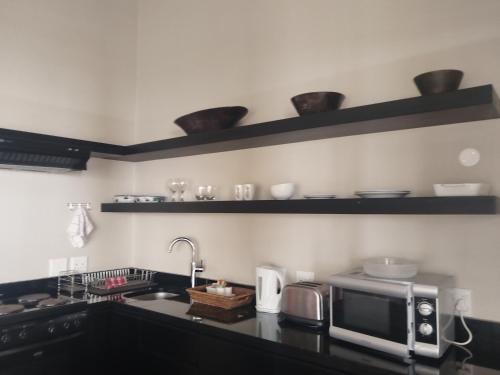 Ana's Place Apartments in Mossel Bay