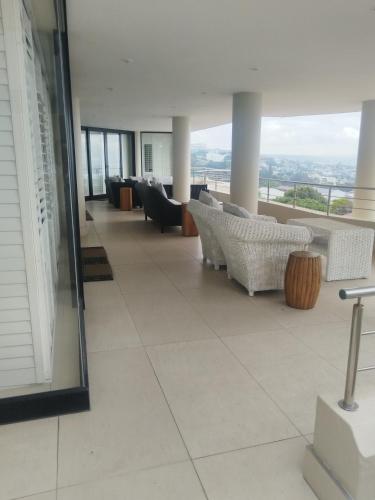 Ana's Place Apartments in Mossel Bay