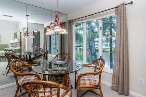 4834 Turtle Cove Villa by Akers Ellis Rentals in 基窪島(SC)