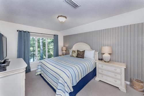 4834 Turtle Cove Villa by Akers Ellis Rentals in 基窪島(SC)