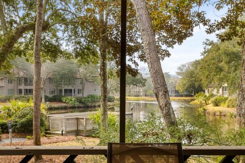4827 Turtle Cove Villa by Akers Ellis Rentals in Kiawah Island