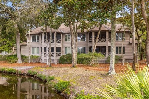 4827 Turtle Cove Villa by Akers Ellis Rentals in Kiawah Island