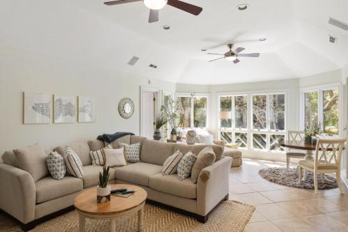 4852 Turtle Cove Villa by Akers Ellis Rentals