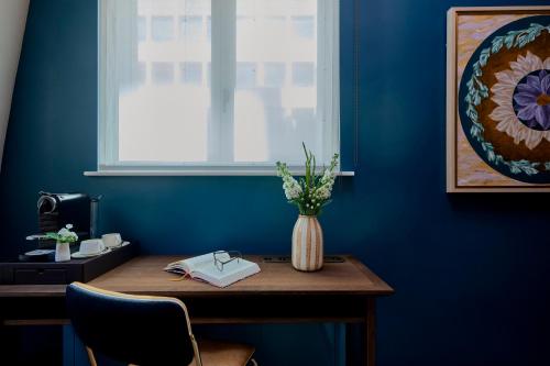 Faubourg 21 - The Leading Hotels of the World, Bruselas (foto 9)