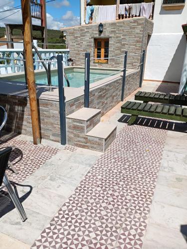 Apartamento Cerro De Las Salinas, Ronda (zdjęcie 3)