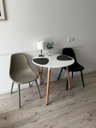 PLATON RESIDENCE APARTMENTS Room Type - Studio