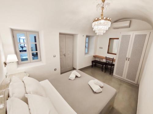 Dreamers secret villa