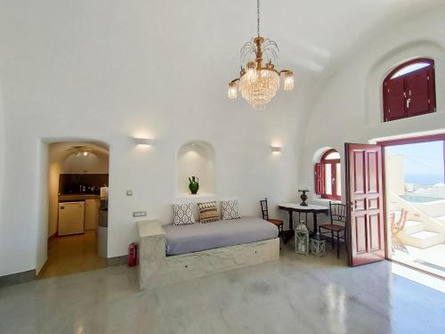 Dreamers secret villa