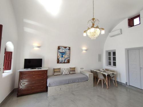 Dreamers secret villa