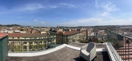 La Dolce Vista, Rzym (zdjęcie 4)