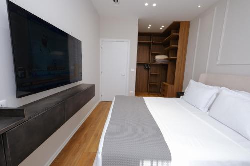 Albania Haven Apartment 20B, Tirana (Foto 7)