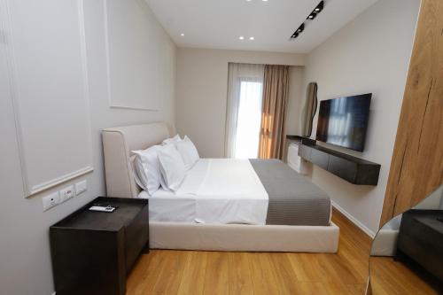 Albania Haven Apartment 20B, Tirana (Foto 8)