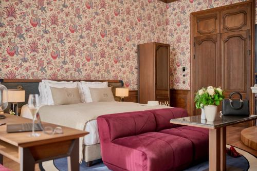 Faubourg 21 - The Leading Hotels of the World - image 6