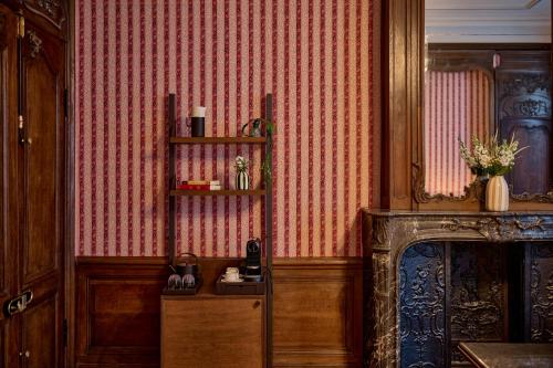 Faubourg 21 - The Leading Hotels of the World - image 10