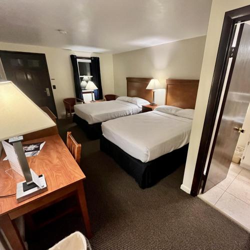 North Colony Motel and Cottages in บาร์ตเลต (NH)