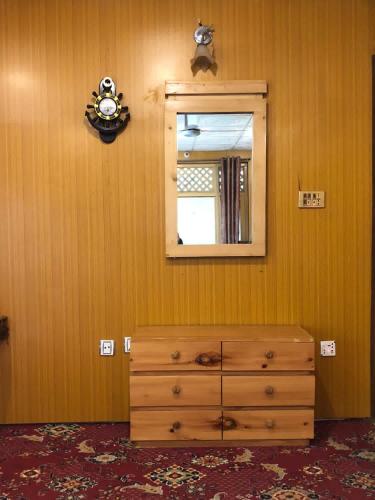 View, Hikk Inn Skardu in Skardu