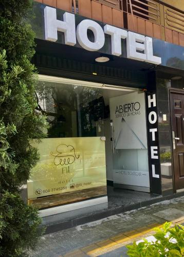 Hotel Fil