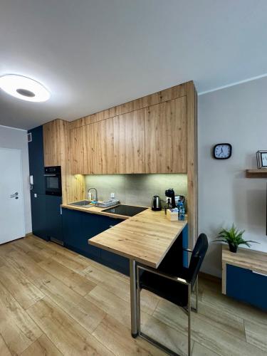 Platon Residence Apartments in Polesie