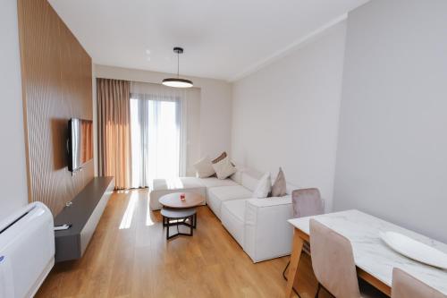 Albania Haven Apartment 20B, Tirana (Foto 5)
