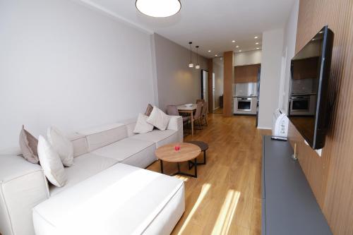 Albania Haven Apartment 20B, Tirana (Foto 2)