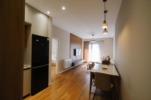 Albania Haven Apartment 20B, Tirana (Foto 10)