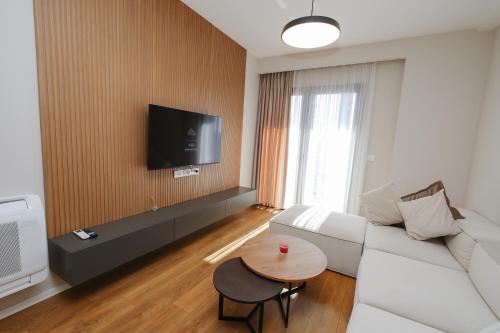 Albania Haven Apartment 20B, Tirana