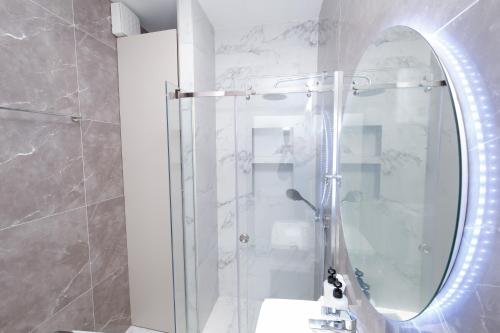 Albania Haven Apartment 20B, Tirana (Foto 9)