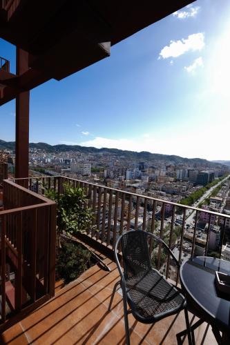 Albania Haven Apartment 20B, Tirana (Foto 3)