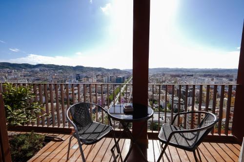 Albania Haven Apartment 20B, Tirana (Foto 6)