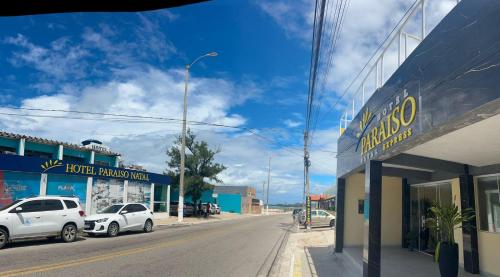 Hotel Paraiso Natal - EXPRESS in 納塔爾