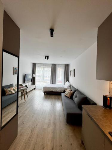 Platon Residence Apartments in Polesie