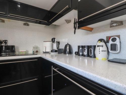 ทัศนียภาพภายนอกโรงแรม, 17 Alexandra Court in สคิปตัน