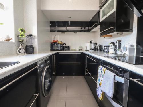 ทัศนียภาพภายนอกโรงแรม, 17 Alexandra Court in สคิปตัน