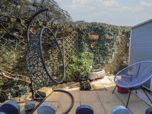 ทัศนียภาพภายนอกโรงแรม, 17 Alexandra Court in สคิปตัน