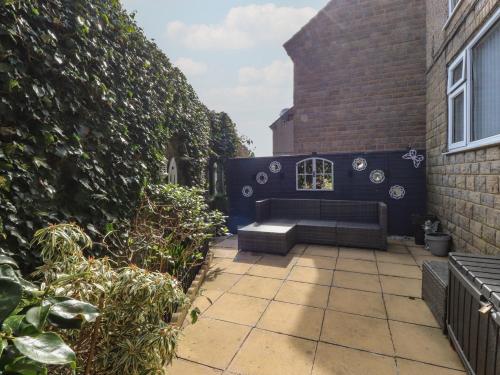 ทัศนียภาพภายนอกโรงแรม, 17 Alexandra Court in สคิปตัน