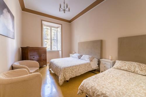 Large Apartment Trastevere Viale Glorioso, Rzym (zdjęcie 5)