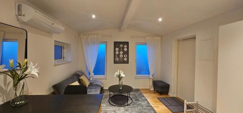 Stockholm Guest House in Ursvik