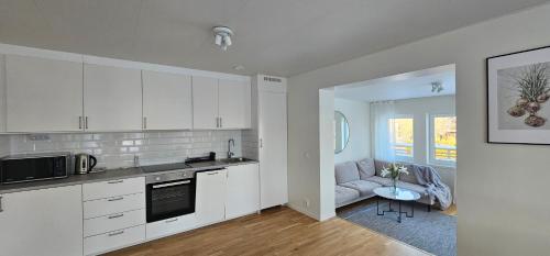 Stockholm Guest House in Ursvik