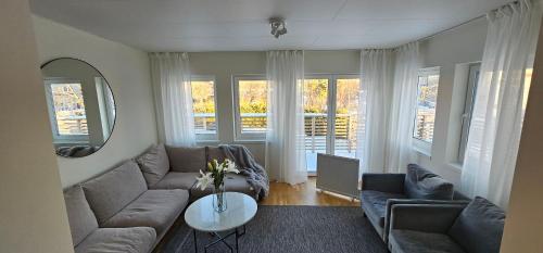 Stockholm Guest House in Ursvik