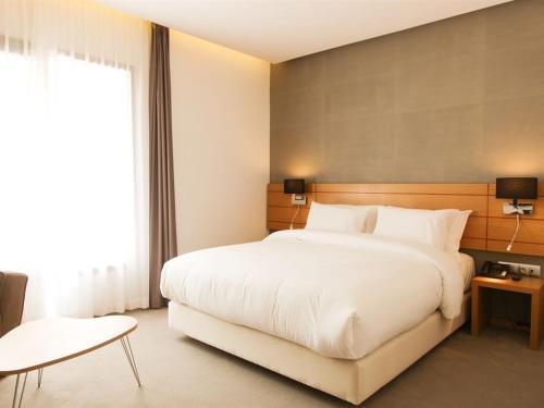 Smarts Hotel Agdal Rabat in Rabat