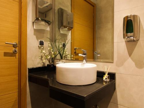 Smarts Hotel Agdal Rabat - image 3