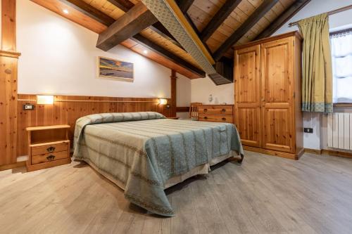 Hotel Cant del Gal – Tonadico, TN