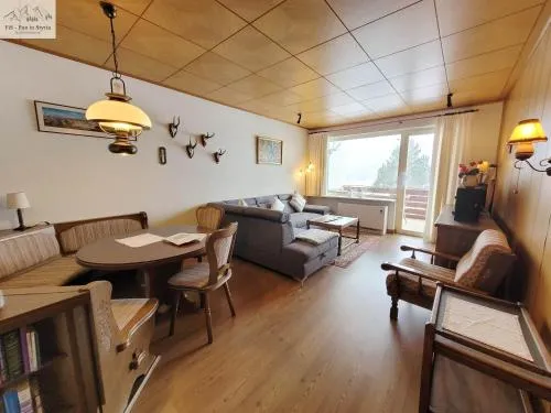 Apartment Sonnenfreude in Bad Mitterndorf, Österreich