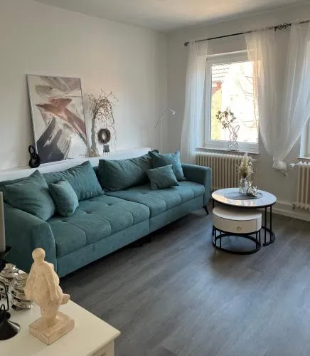 Quartier Lookvenne Wohnung 4 in Emden, Deutschland