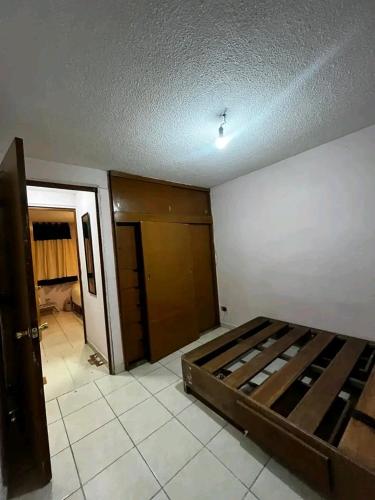 La pasadita, Cancún