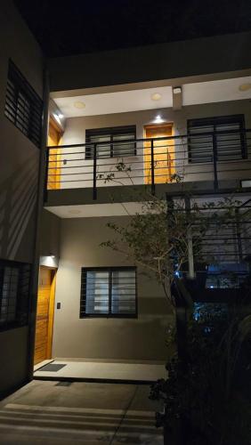 Drummond Apartments - Ciudad Lujan de Cuyo